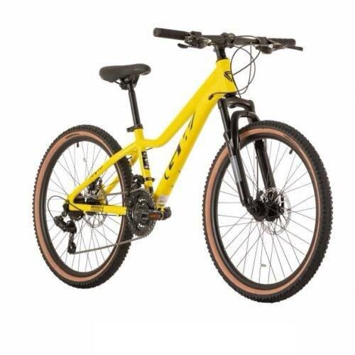 Bicicletas Talla: 20"