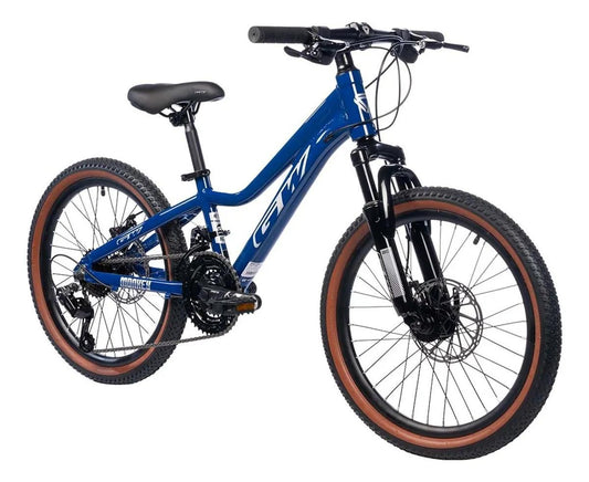 Bicicletas Talla: 20"