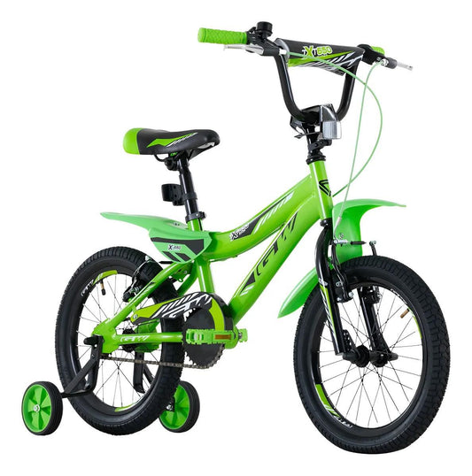 Bicicletas Talla: 16"