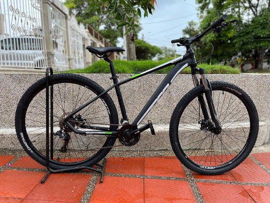 Bicicletas Talla 29"